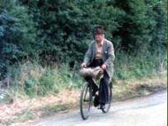 Living With The Past