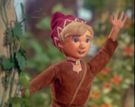 Sleigh bells and sorcery