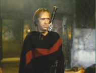 Kain's The Name, Revolution's The Game