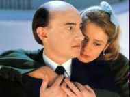 A self-made scapegoat