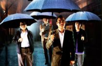 Honour Among Thieves