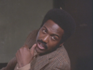 I Think If James Bond Met John Shaft He'd Get A Bullet In His Ass