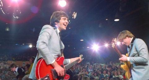 Sex 'n' Drugs 'n' Rock 'n' Roll