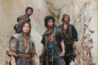 A rare rollicking remake