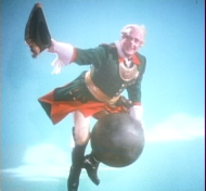 You Don't Expect Us To Believe That, Do You?