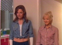 Nose To The Grindstone