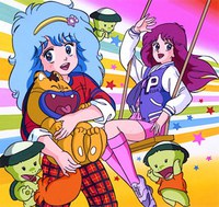 From jungle to J-pop