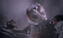 You Might Remember Him From Such Films As...