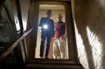 The Ghost Who Makes You Wait