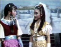 Pretty Polly strikes again