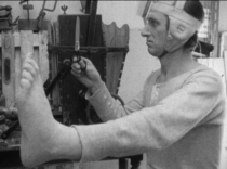 What A Piece Of Work Is A Man