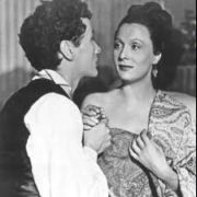 All The World's A Stage