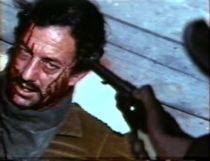 Bloodlust on the brain