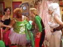 Douglas Sirk Was Never Like This