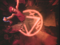 Vengeance: The Demon