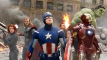 Earth's Mightiest Heroes