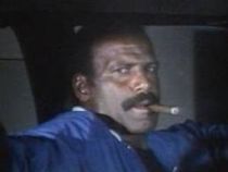 Cleaning up the human garbage