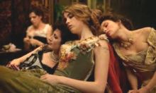 Proud home of the world's oldest profession