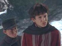 The day they gave babies away