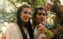 Float like a butterfly, sting like a bee