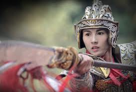 Return of the Yang Warrior Women