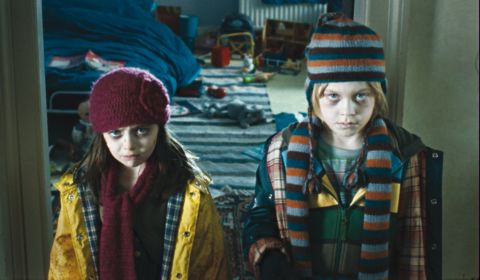 Don't Blame The Parents