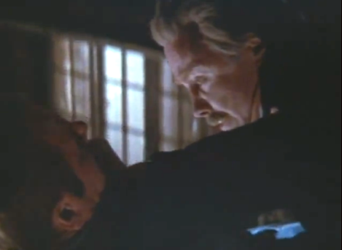 A Warning From History