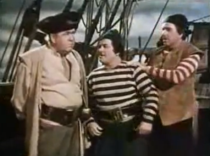 Who Do They Think They Arrr?