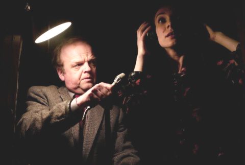 Do You Hear What I Hear?