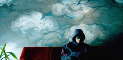 Someone To Watch Over Me