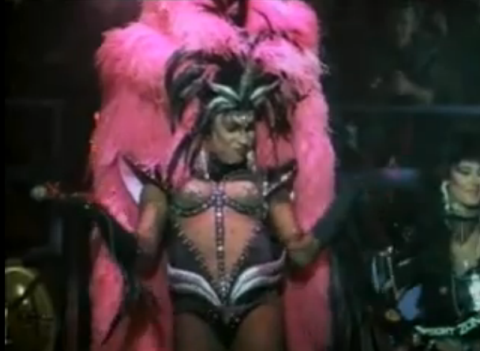 You Don't Want To Know What I-Spy