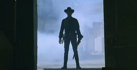 Guess Who's Back, Back Again?