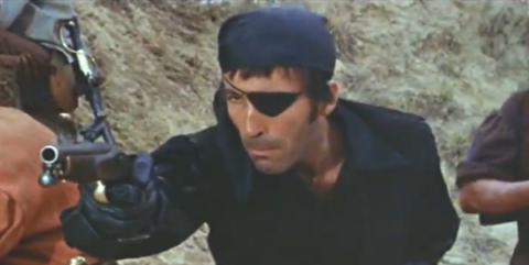 They Know Their Arrs From Their Elbows