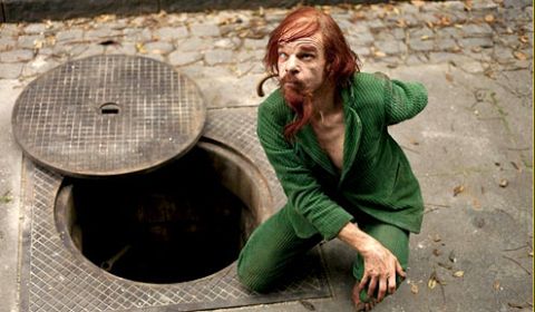 The Toll Of The Role