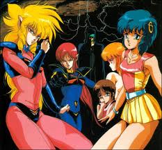 Kicking Cthulhu's intergalactic ass