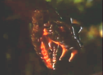 Come Hither And Slither