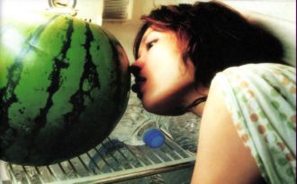 Just Add Watermelons