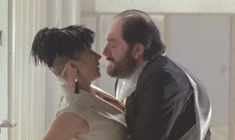 A Nasty Piece Of Work