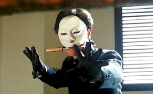 Kidnapped into a life of killing