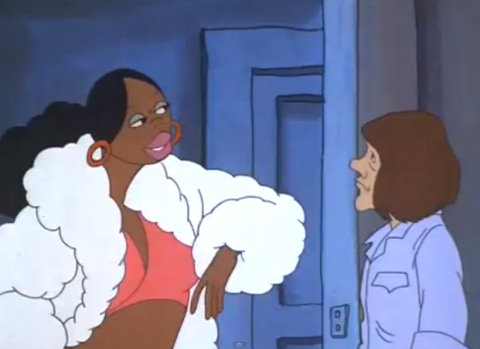 Make Me Wanna Holler