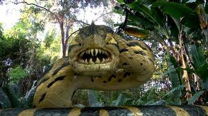 How the hell did they mate?