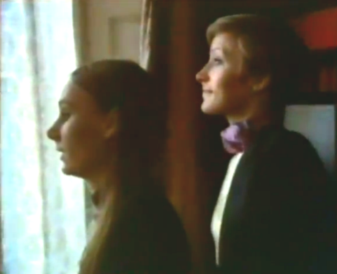 Everybody Needs A Little Time Away