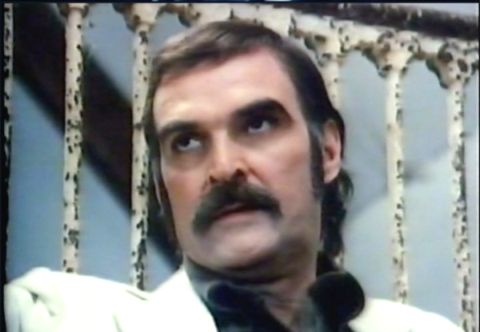 Baker Man Is Breaking Heads