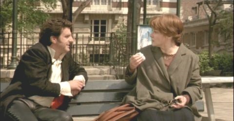 To The Devil With Her