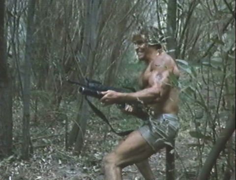 Who Likes Short Shorts?