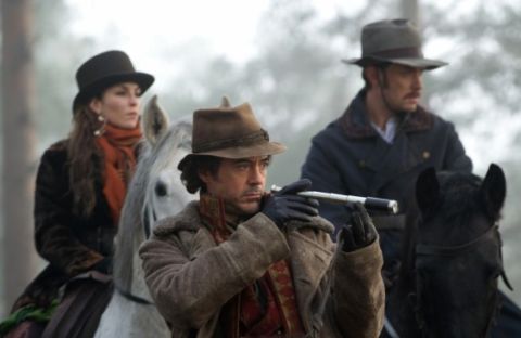 Don't Go Chasing Waterfalls