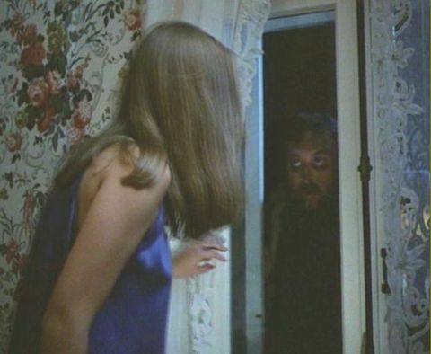 Cut Off In Their Prime