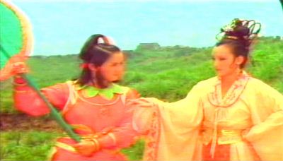 Better Red than Dead