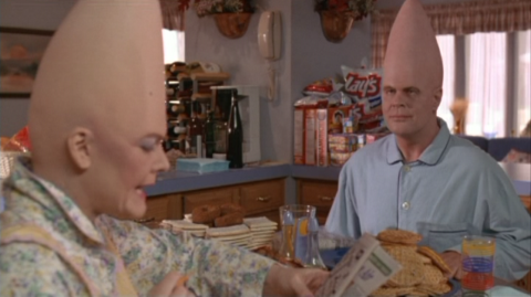 Consume Mass Quantities