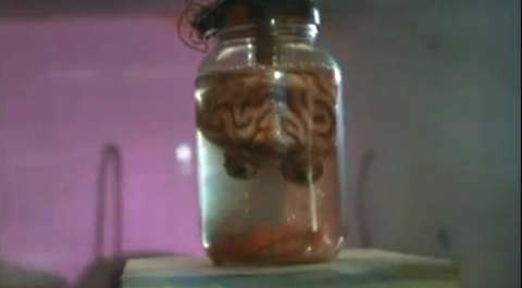 Don't Try The Special